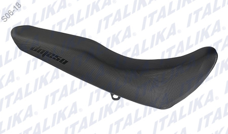 [F03010204] ASIENTO NEGRO