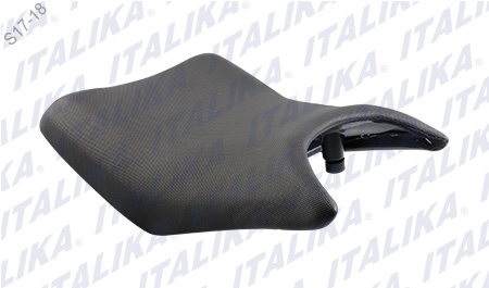 [F03010208] ASIENTO DEL NEGRO