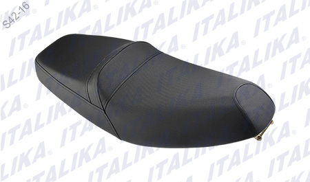[F03010212] ASIENTO NEGRO