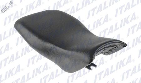 [F03010217] ASIENTO NEGRO