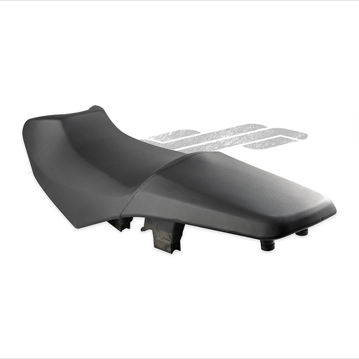 [F03010220] ASIENTO NEGRO