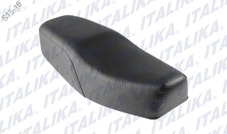 [F03010221] ASIENTO NEGRO