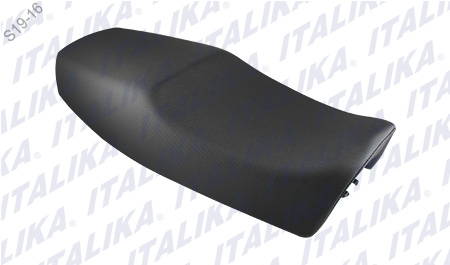 [F03010226] ASIENTO NEGRO