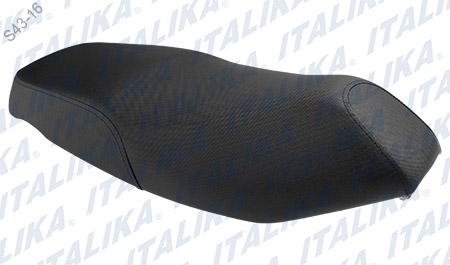 [F03010229] ASIENTO NEGRO