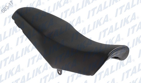 [F03010232] ASIENTO NEGRO