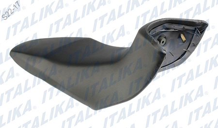 [F03010236] ASIENTO NEGRO