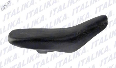 [F03010237] ASIENTO NEGRO