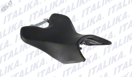 [F03010238] ASIENTO DEL NEGRO