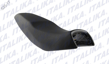 [F03010247] ASIENTO NEGRO