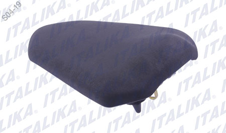 [F03010266] ASIENTO TRAS NEGRO