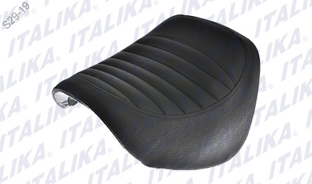 [F03010273] ASIENTO DEL NEGRO