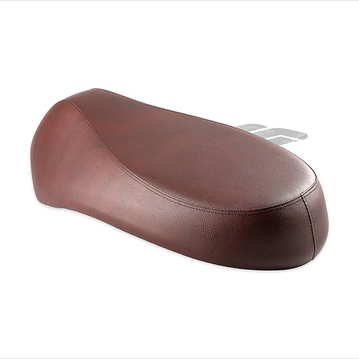 [F03010292] ASIENTO CAFE CON ISOTIPO