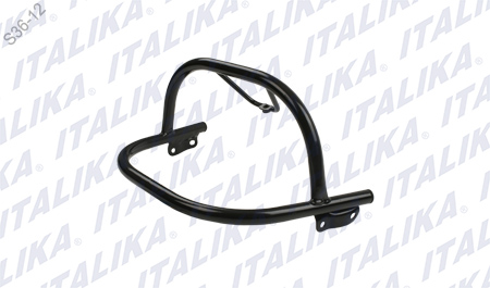 [F03020044] DEFENSA FAROS NEGRO