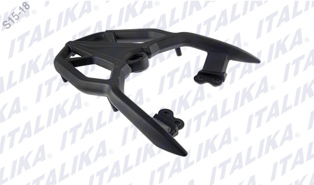 [F03020132] PARRILLA TRAS NEGRO