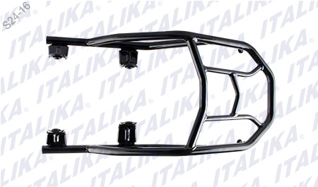 [F03020145] PARRILLA NEGRO