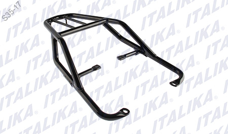 [F03020178] PARRILLA TRAS