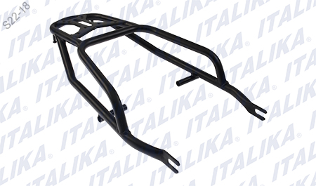 [F03020199] PARRILLA TRAS