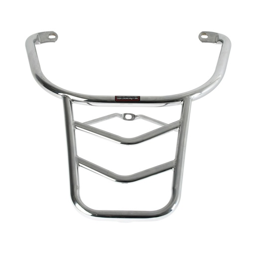 [F03020224] PARRILLA TRAS CROMADO