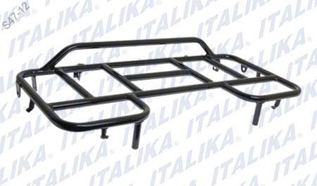 [F03030002] PORTA EQUIPAJE DELANTERO