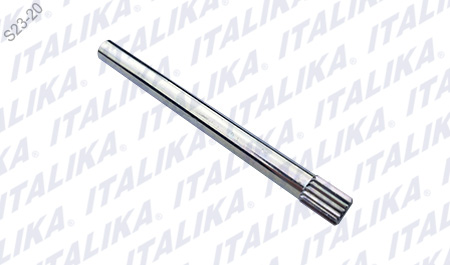 [F03030013] TORNILLO CAJA PORTA EQUIPAJE