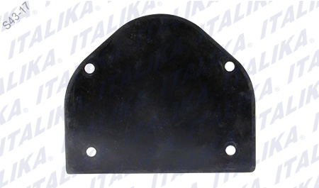 [F03030030] COJIN PLACA SOPORTE CAJA