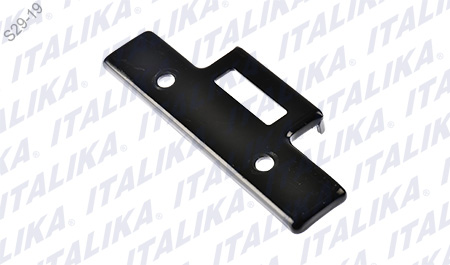 [F03030033] PLACA BASE ASIENTO TRAS