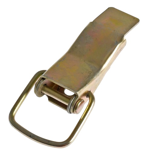 [F03030048] HEBILLA SUJECION ASIENTO DEL