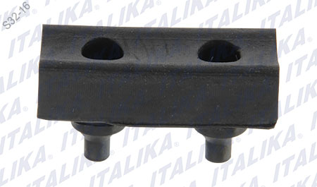 [F03040012] GOMA ASIENTO