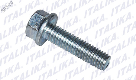 [F03070003] TORNILLO M8X35