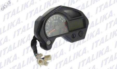 [F04010093] MEDIDOR DIGITAL