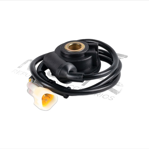 [F04010102] MEDIDOR DE VELOCIMETRO