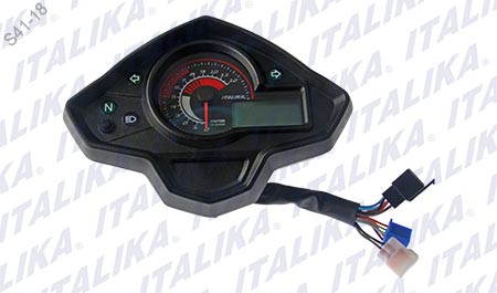 [F04010103] VELOCIMETRO DIGITAL