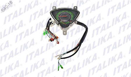 [F04010116] VELOCIMETRO