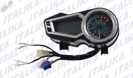 [F04010129] VELOCIMETRO