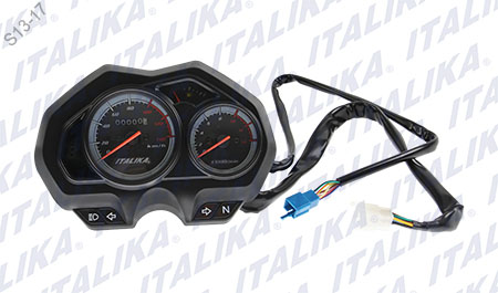 [F04010135] VELOCIMETRO DIGITAL