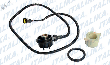 [F04010144] MEDIDOR VELOCIMETRO ELECTRICO