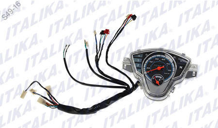 [F04010158] VELOCIMETRO