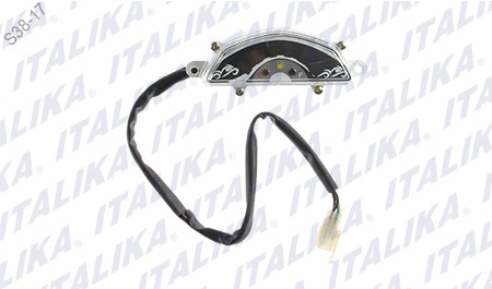 [F04010180] MEDIDOR NIVEL COMBUSTIBLE