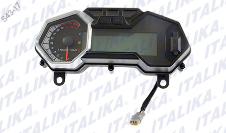 [F04010185] VELOCIMETRO DIGITAL