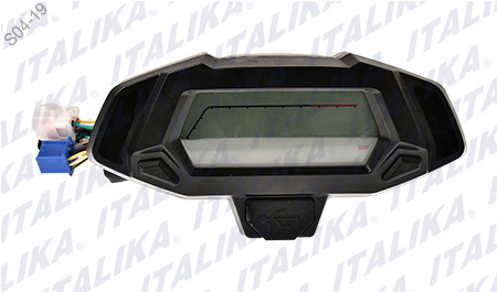 [F04010196] VELOCIMETRO DIGITAL