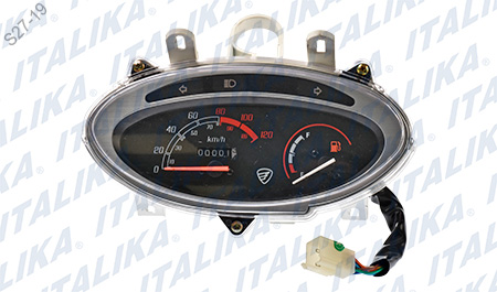 [F04010205] VELOCIMETRO