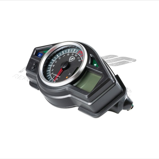 [F04010209] VELOCIMETRO