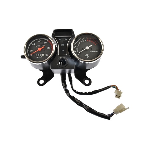 [F04010213] VELOCIMETRO