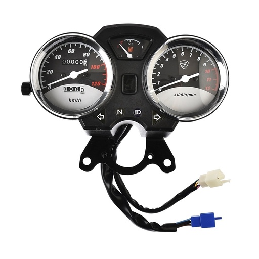 [F04010217] VELOCIMETRO