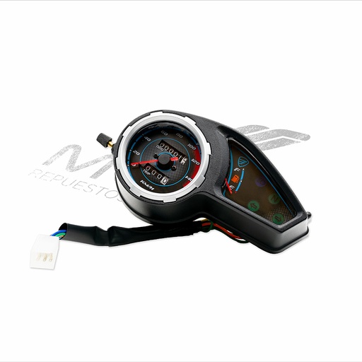 [F04010222] VELOCIMETRO