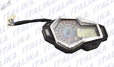 [F04010224] VELOCIMETRO DIGITAL