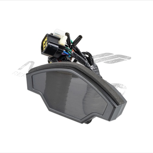 [F04010227] VELOCIMETRO DIGITAL