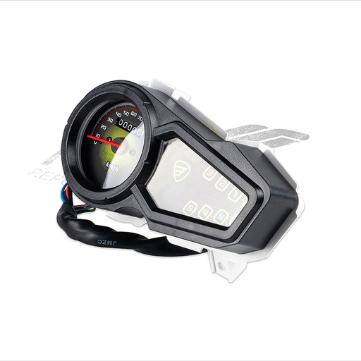 [F04010237] VELOCIMETRO