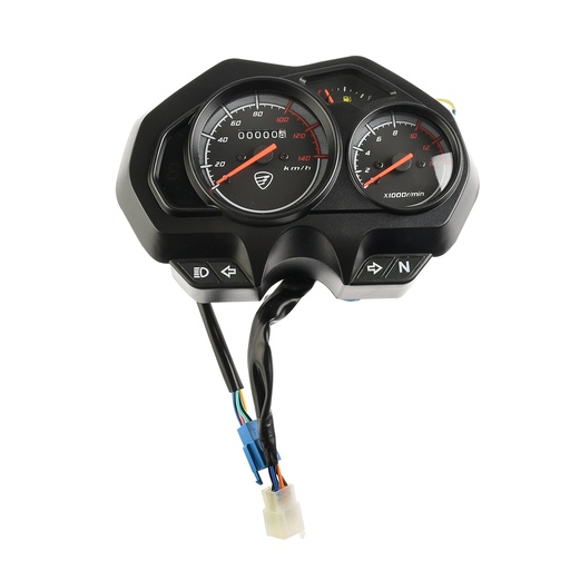 [F04010240] VELOCIMETRO