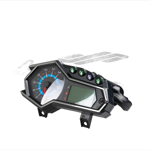 [F04010242] VELOCIMETRO